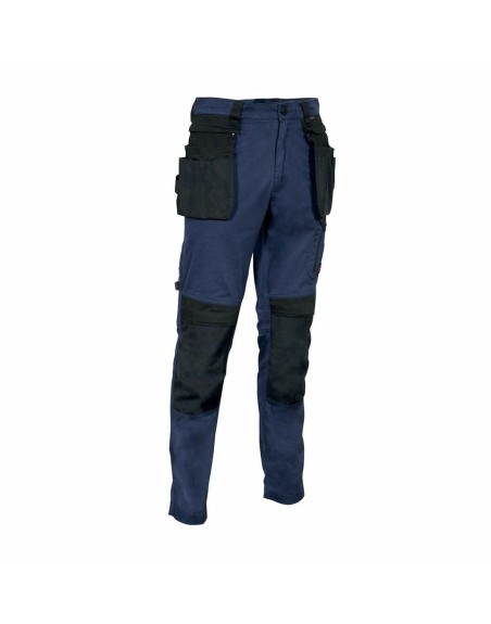 Safety trousers Cofra Kudus Navy Blue