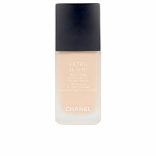 Flydende makeup foundation Chanel Ultra Le Teint br22 30 ml