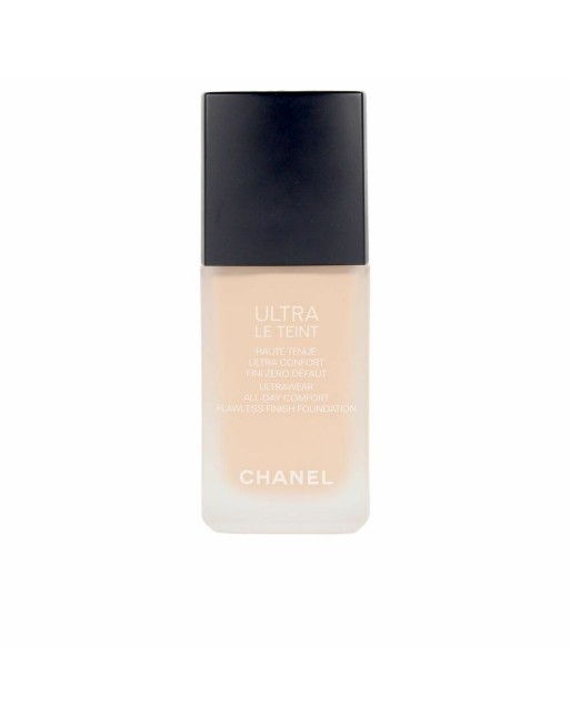 Base de maquillage liquide Chanel Ultra Le Teint br22 30 ml