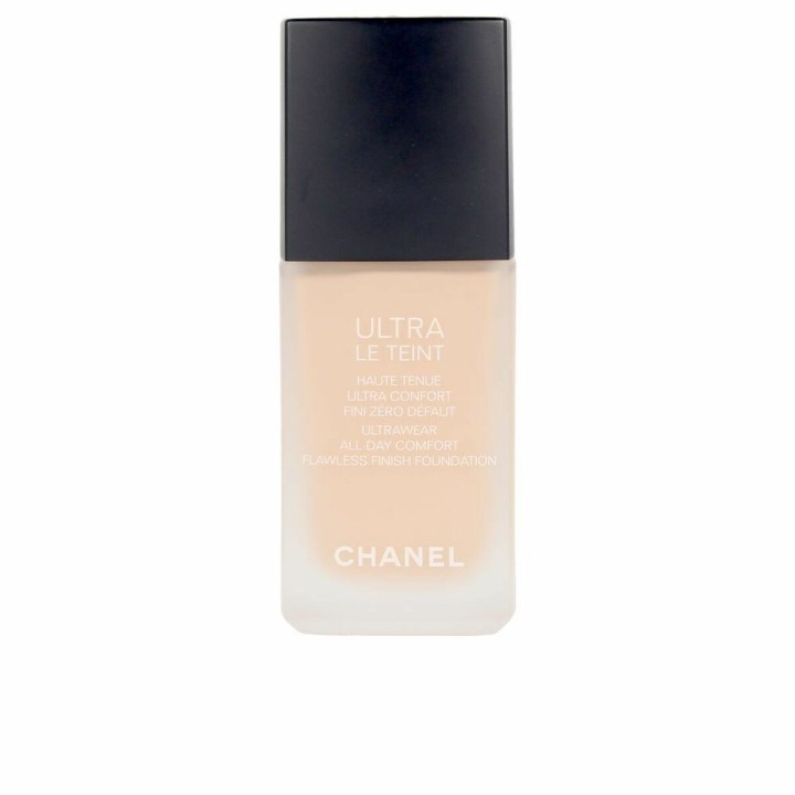 Flydende makeup foundation Chanel Ultra Le Teint br22 30 ml