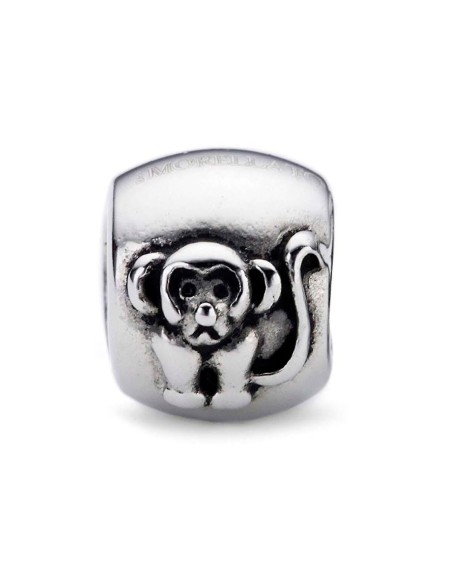 Perler til kvinder Morellato SCZU1 Grå (1 cm)