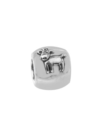 Perler til kvinder Morellato SCZT9 Grå (1 cm)