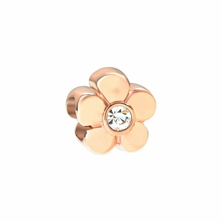 Perlina Donna Morellato SCZ444 Dorato (1 cm)