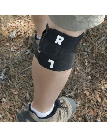 Acupressure Kneepad Knure InnovaGoods 1 Unit