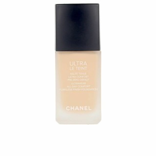 Fluid Makeup Basis Chanel Ultra Le Teint bd31 30 ml