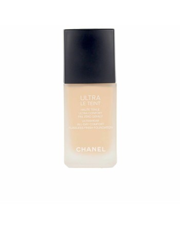 Fluid Makeup Basis Chanel Ultra Le Teint bd31 30 ml
