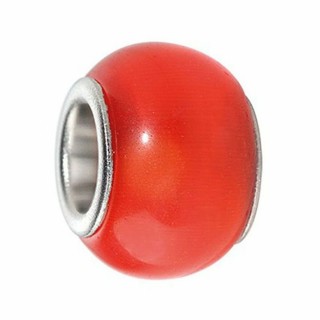 Damenperlen Morellato SCZ305 Rot (1 cm)