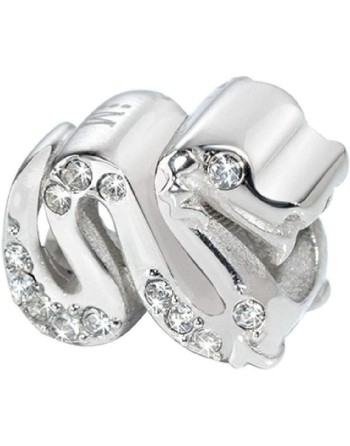 Ladies' Beads Morellato SCZ292 Grey 1 cm