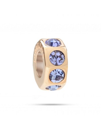 Perler til kvinder Morellato SCZ443 Lilla (1 cm)