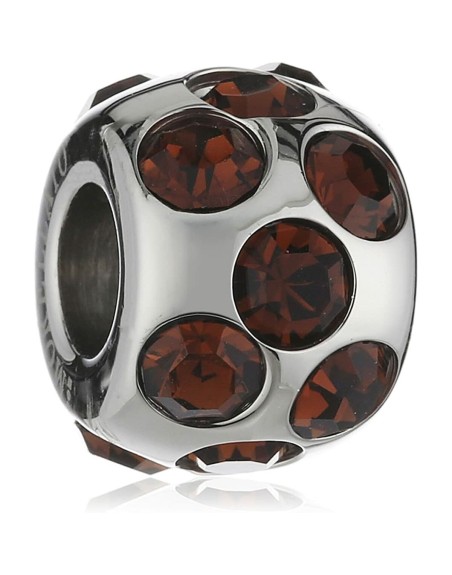 Damenperlen Morellato SCZ44 Rot (1 cm)