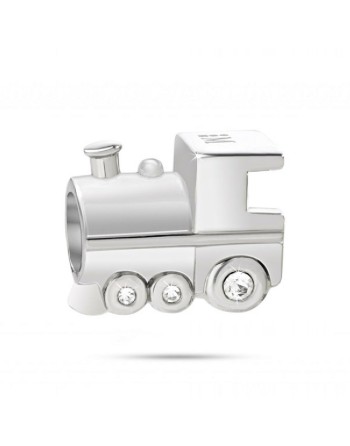 Ladies'Beads Morellato SCZ436 Grey (1 cm)