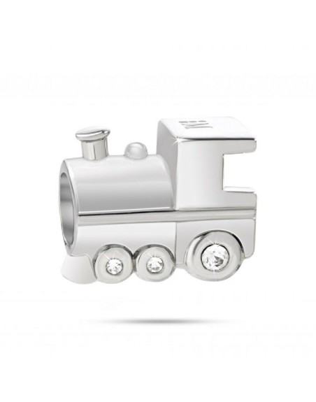 Perler til kvinder Morellato SCZ436 Grå (1 cm)