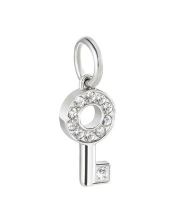 Damenperlen Morellato SCZ618 Grau 1 cm