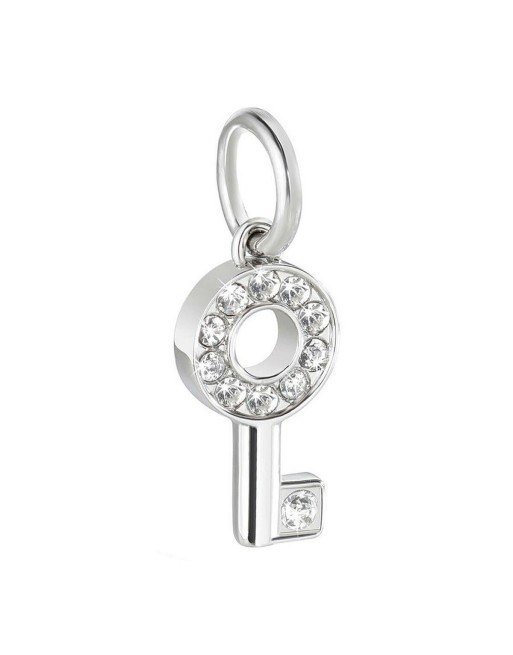 Perlina Donna Morellato SCZ618 Grigio 1 cm