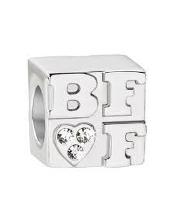 Ladies'Beads Morellato SCZ559 Grey (1 cm)