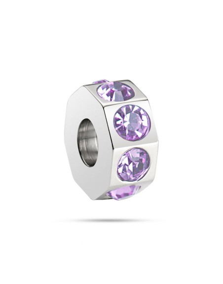 Damenperlen Morellato SCZ192 Grau (1 cm)