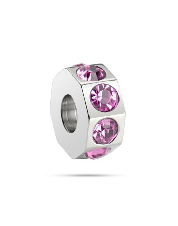 Damenperlen Morellato SCZ185 Grau (1 cm)