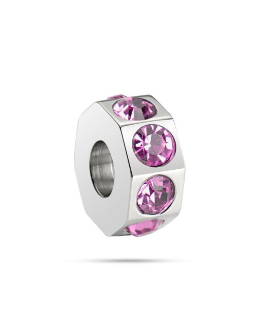 Damenperlen Morellato SCZ185 Grau (1 cm)