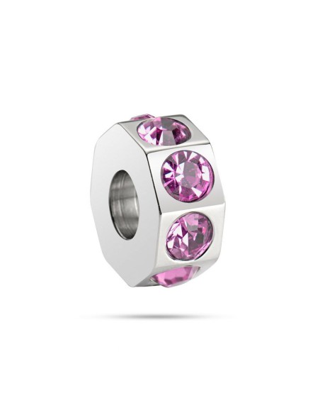 Damenperlen Morellato SCZ185 Grau (1 cm)