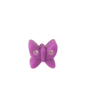 Perlina Donna Morellato SABZ067 Viola 1 cm