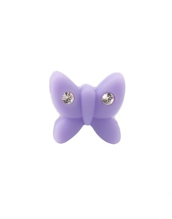 Perle de verre Femme Morellato SABZ066 Violet 1 cm