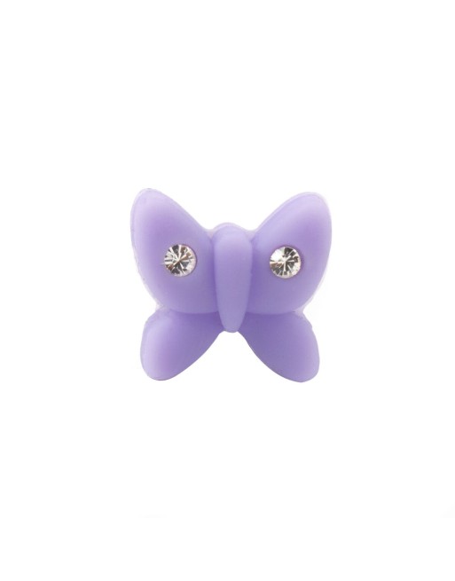 Abalorio Mujer Morellato SABZ066 Morado 1 cm
