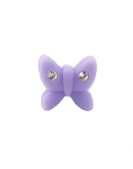 Perle de verre Femme Morellato SABZ066 Violet 1 cm