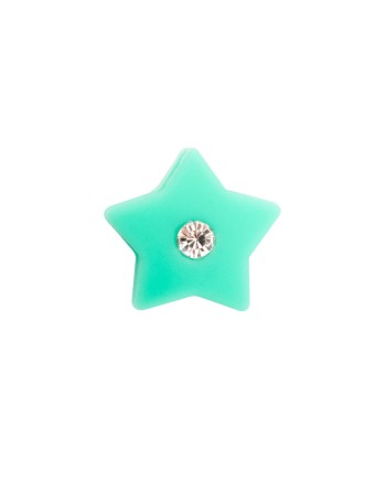 Perle de verre Femme Morellato SABZ043 Vert 1 cm