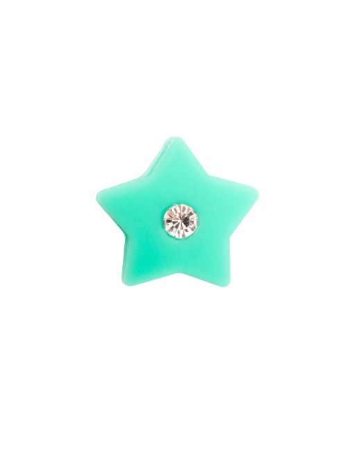 Perle de verre Femme Morellato SABZ043 Vert 1 cm