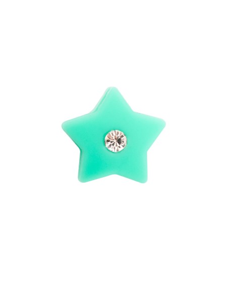 Damenperlen Morellato SABZ043 grün 1 cm