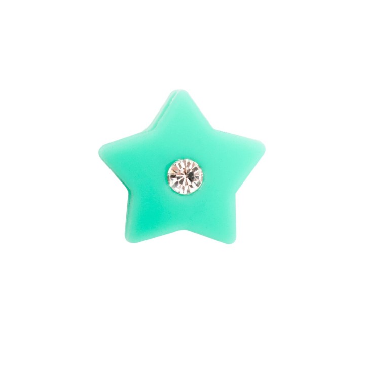 Perlina Donna Morellato SABZ043 Verde 1 cm