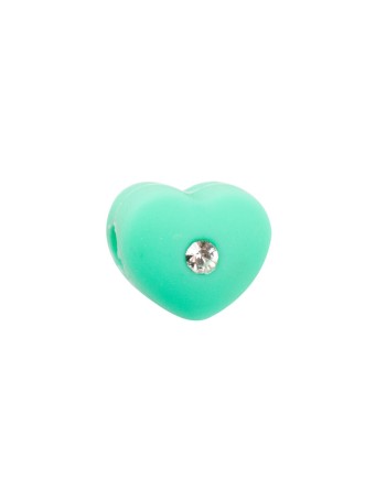 Ladies' Beads Morellato SABZ035 Green 1 cm