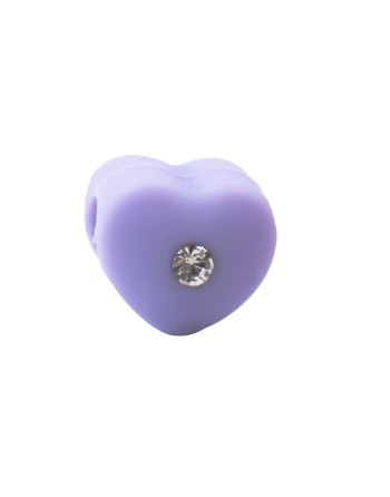 Perle de verre Femme Morellato SABZ034 Violet 1 cm