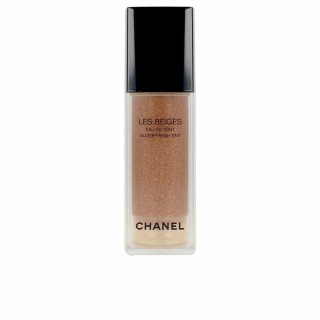 Cremet Make Up Foundation Chanel Les Beiges Light Deep 15 ml 30 ml