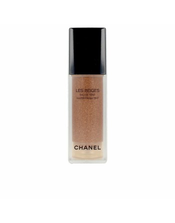 Cremet Make Up Foundation Chanel Les Beiges Light Deep 15 ml 30 ml