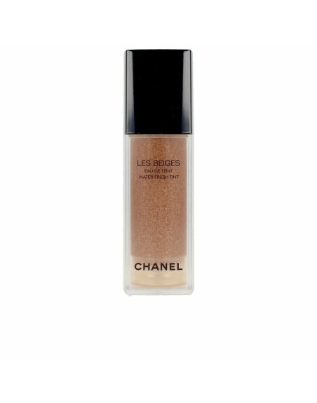 Crème Make-up Base Chanel Les Beiges Light Deep 15 ml 30 ml