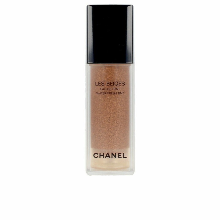 Cremet Make Up Foundation Chanel Les Beiges Light Deep 15 ml 30 ml