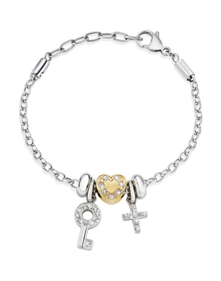 Pulsera Mujer Morellato SCZ717 19 cm
