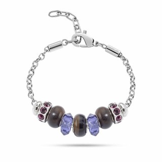 Bracciale Donna Morellato SCZ360 19 cm