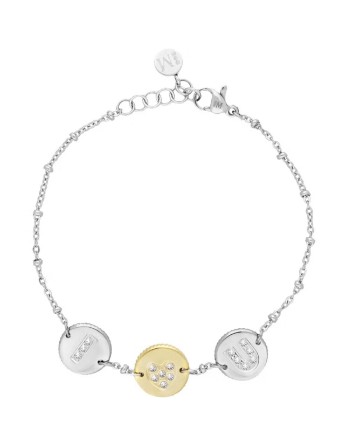 Armbånd til kvinder Morellato SAHQ06 19 cm