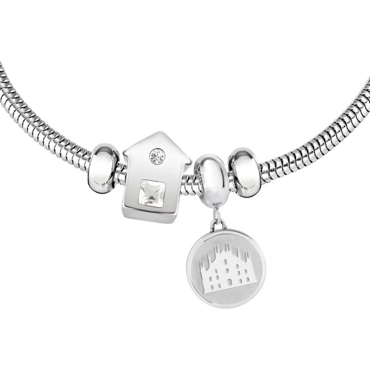 Armbånd til kvinder Morellato SCZ1068 19 cm