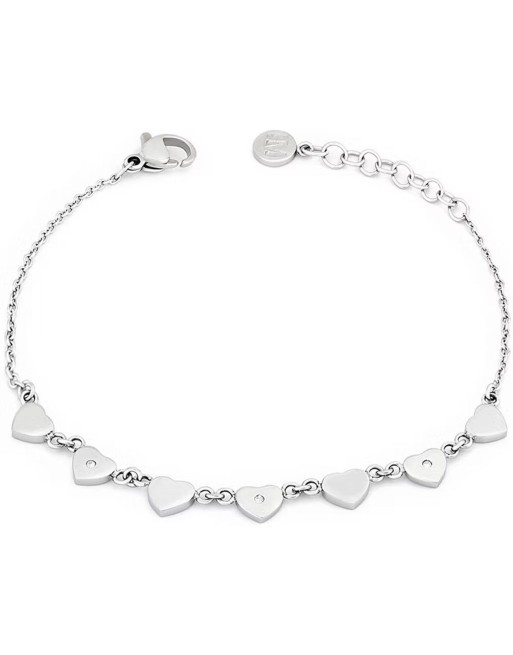 Pulsera Mujer Morellato SAHM10 19 cm