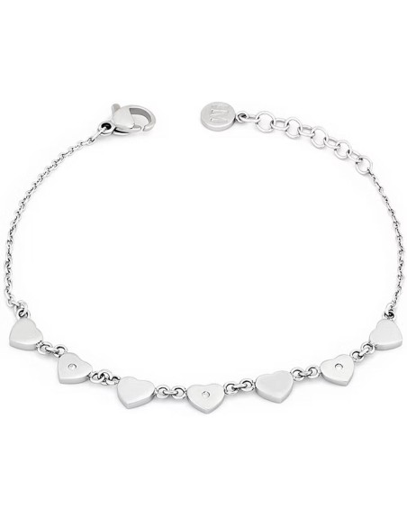 Pulsera Mujer Morellato SAHM10 19 cm