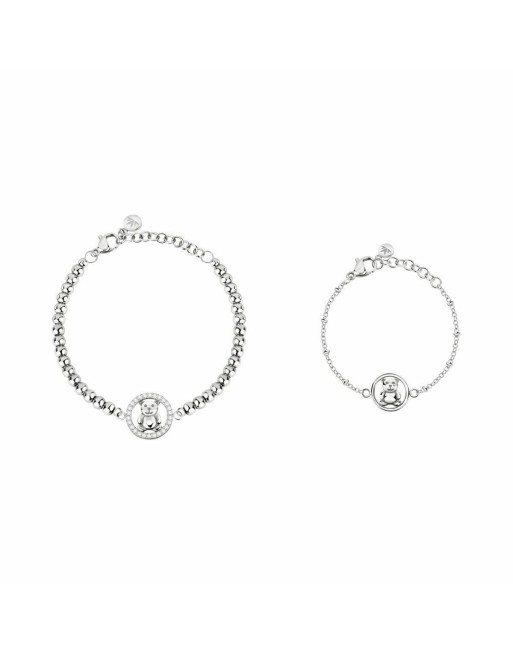 Pulsera Mujer Morellato SASW03 12-19 cm