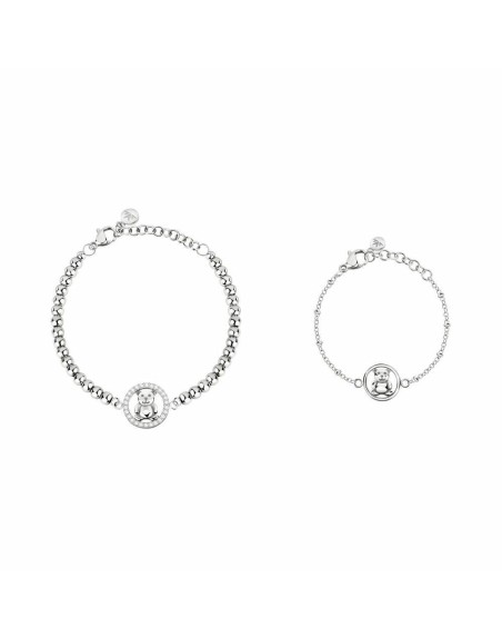 Pulsera Mujer Morellato SASW03 12-19 cm