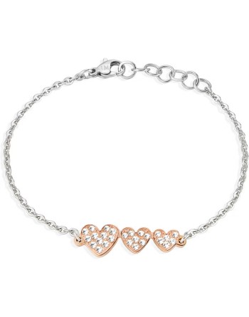 Ladies' Bracelet Morellato SAEU06 20 cm