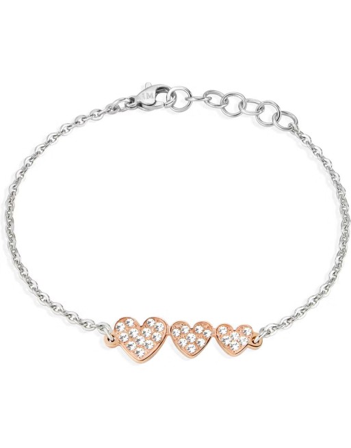 Pulsera Mujer Morellato SAEU06 20 cm