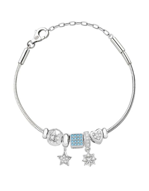 Pulsera Mujer Morellato SAFZ173 21 cm