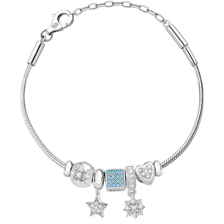 Armbånd til kvinder Morellato SAFZ173 21 cm