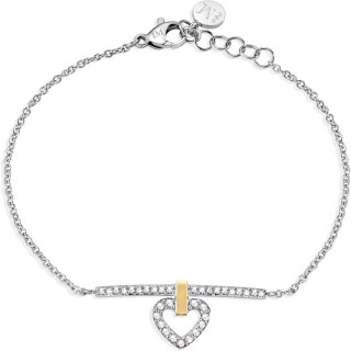 Bracciale Donna Morellato SAGG05 19 cm